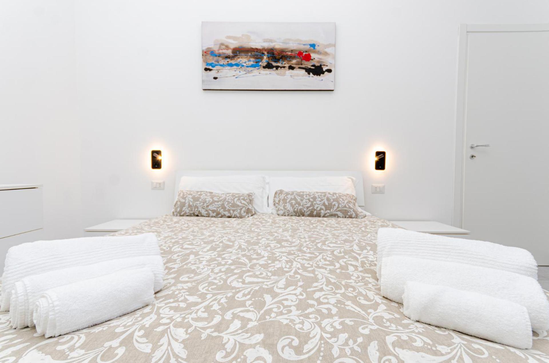 Vivimihome - Crespi House A 3 Minuti Dalla Metro 米兰 外观 照片