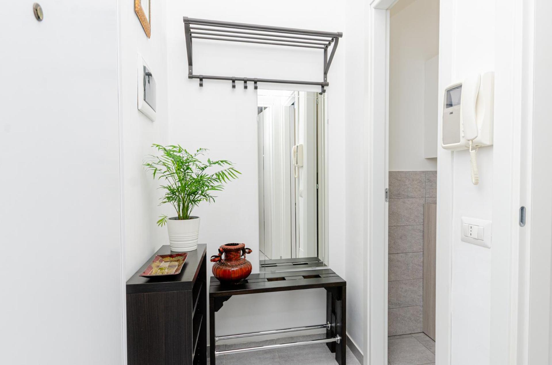 Vivimihome - Crespi House A 3 Minuti Dalla Metro 米兰 外观 照片